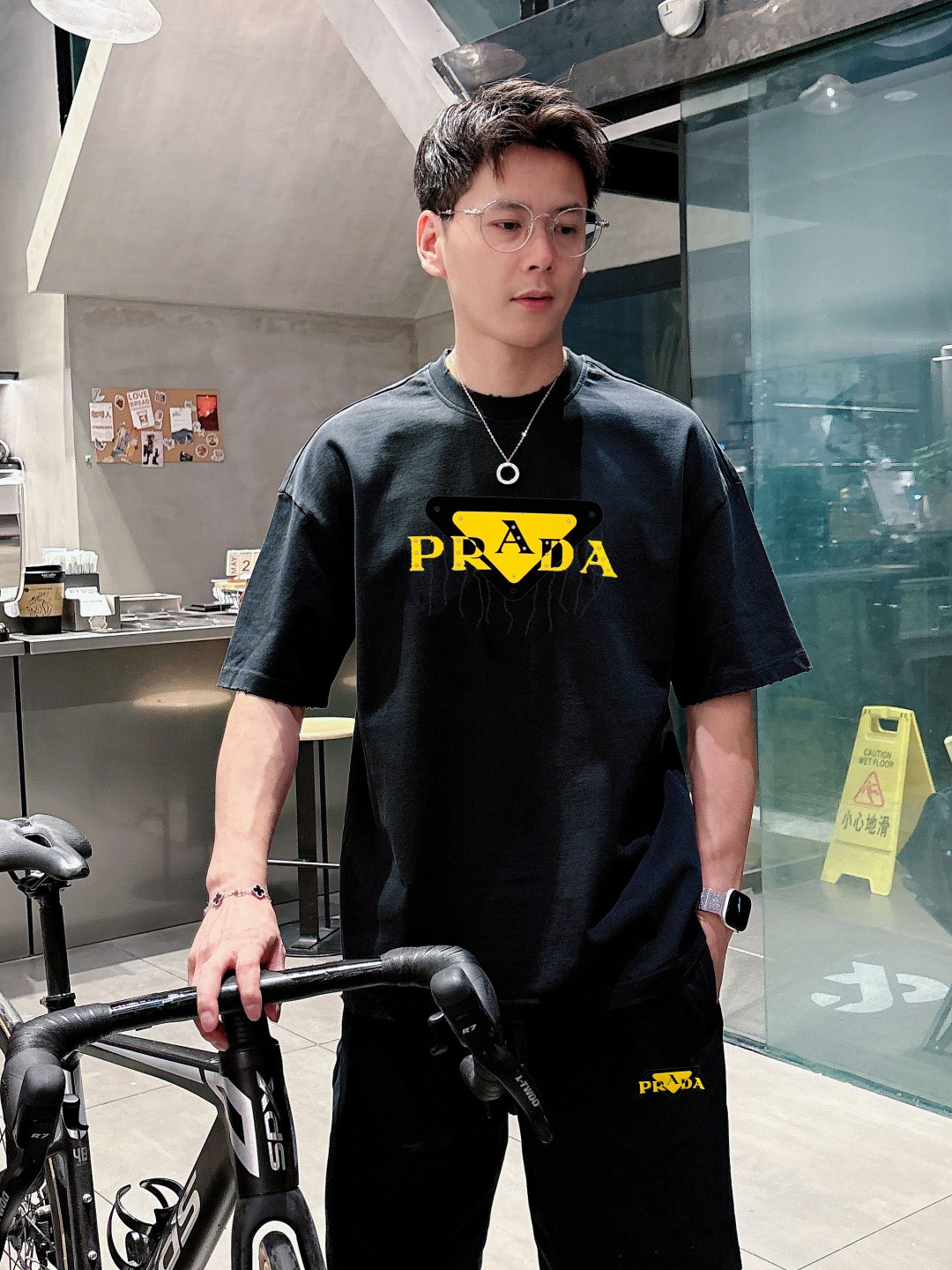clothes and pants